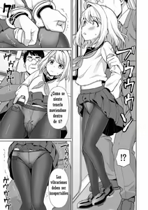 Page 7 of Mukuchi Shoujo no Chikan Higai 1-8 + After - preview thumbnail