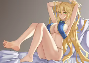 Page 138 of ●PIXIV● Freed Turing - preview thumbnail