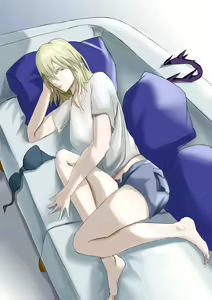 Page 196 of ●PIXIV● Freed Turing - preview thumbnail