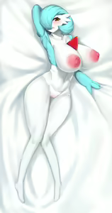 Page 1008 of Furry - Gardevoir Collection - preview thumbnail