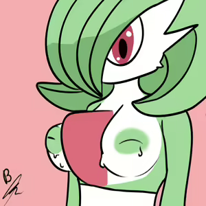 Page 1130 of Furry - Gardevoir Collection - preview thumbnail