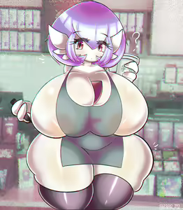 Page 1174 of Furry - Gardevoir Collection - preview thumbnail