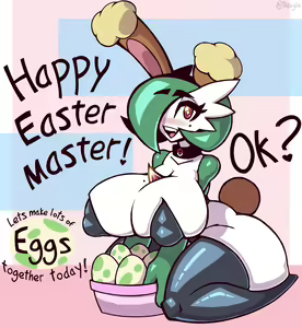 Page 1177 of Furry - Gardevoir Collection - preview thumbnail