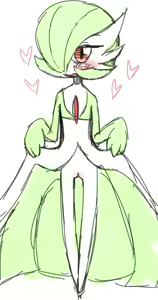 Page 197 of Furry - Gardevoir Collection - preview thumbnail