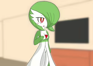 Page 249 of Furry - Gardevoir Collection - preview thumbnail