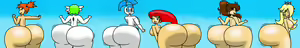 Page 294 of Furry - Gardevoir Collection - preview thumbnail