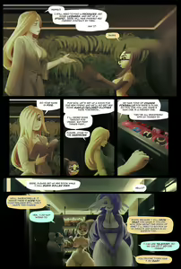 Page 331 of Furry - Gardevoir Collection - preview thumbnail