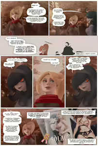 Page 365 of Furry - Gardevoir Collection - preview thumbnail