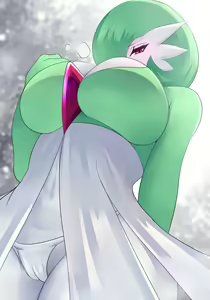 Page 452 of Furry - Gardevoir Collection - preview thumbnail
