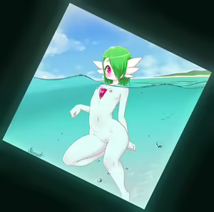 Page 481 of Furry - Gardevoir Collection - preview thumbnail