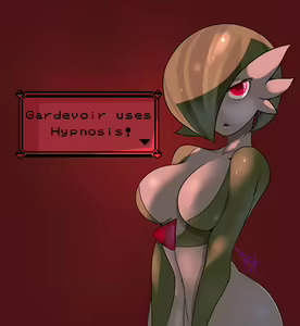 Page 527 of Furry - Gardevoir Collection - preview thumbnail