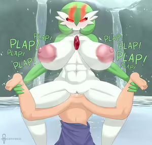 Page 577 of Furry - Gardevoir Collection - preview thumbnail