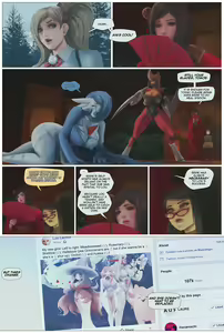 Page 593 of Furry - Gardevoir Collection - preview thumbnail