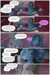 Page 596 of Furry - Gardevoir Collection - preview thumbnail