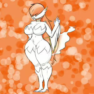 Page 635 of Furry - Gardevoir Collection - preview thumbnail