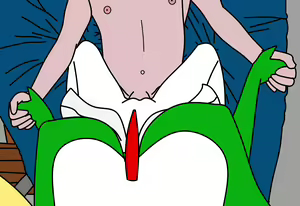 Page 648 of Furry - Gardevoir Collection - preview thumbnail