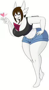 Page 703 of Furry - Gardevoir Collection - preview thumbnail