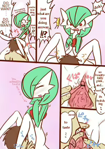 Page 740 of Furry - Gardevoir Collection - preview thumbnail