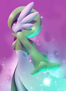 Page 758 of Furry - Gardevoir Collection - preview thumbnail