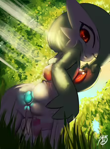Page 835 of Furry - Gardevoir Collection - preview thumbnail