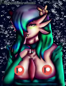 Page 862 of Furry - Gardevoir Collection - preview thumbnail