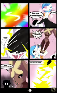 Page 876 of Furry - Gardevoir Collection - preview thumbnail
