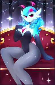 Page 878 of Furry - Gardevoir Collection - preview thumbnail