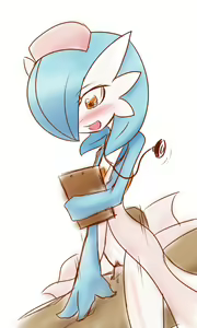 Page 890 of Furry - Gardevoir Collection - preview thumbnail
