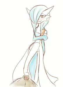 Page 896 of Furry - Gardevoir Collection - preview thumbnail