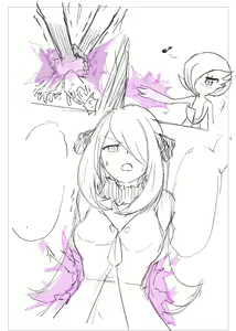 Page 918 of Furry - Gardevoir Collection - preview thumbnail