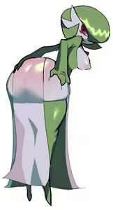 Page 937 of Furry - Gardevoir Collection - preview thumbnail