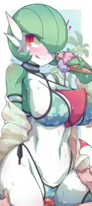 Page 1134 of Furry - Gardevoir Collection - preview thumbnail