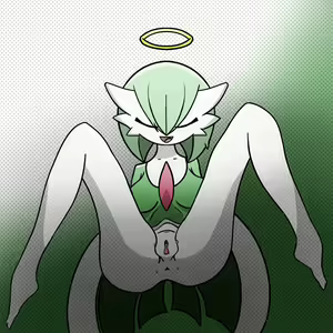 Page 1177 of Furry - Gardevoir Collection - preview thumbnail