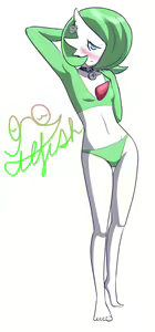 Page 1202 of Furry - Gardevoir Collection - preview thumbnail