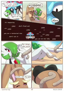 Page 278 of Furry - Gardevoir Collection - preview thumbnail