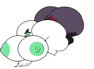Page 326 of Furry - Gardevoir Collection - preview thumbnail