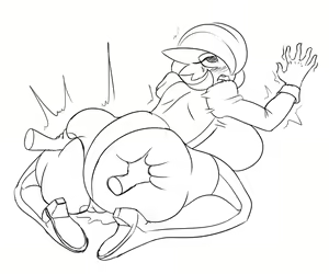 Page 364 of Furry - Gardevoir Collection - preview thumbnail