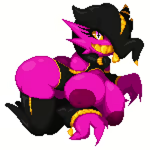 Page 369 of Furry - Gardevoir Collection - preview thumbnail