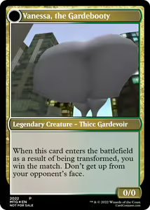 Page 432 of Furry - Gardevoir Collection - preview thumbnail