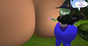 Page 457 of Furry - Gardevoir Collection - preview thumbnail