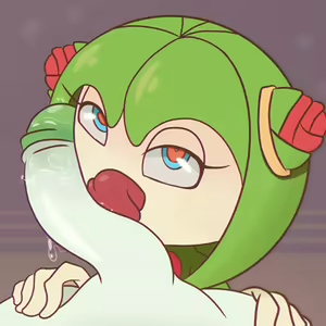 Page 467 of Furry - Gardevoir Collection - preview thumbnail