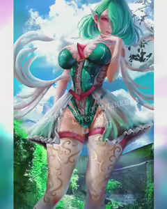 Page 478 of Furry - Gardevoir Collection - preview thumbnail