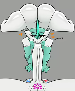 Page 556 of Furry - Gardevoir Collection - preview thumbnail