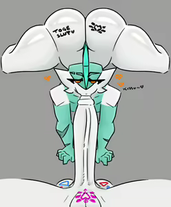 Page 558 of Furry - Gardevoir Collection - preview thumbnail
