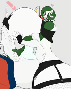Page 577 of Furry - Gardevoir Collection - preview thumbnail