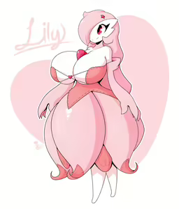 Page 601 of Furry - Gardevoir Collection - preview thumbnail
