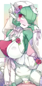 Page 609 of Furry - Gardevoir Collection - preview thumbnail