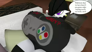 Page 635 of Furry - Gardevoir Collection - preview thumbnail