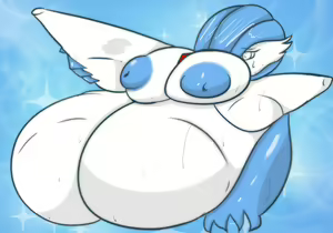 Page 649 of Furry - Gardevoir Collection - preview thumbnail