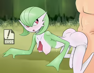 Page 651 of Furry - Gardevoir Collection - preview thumbnail